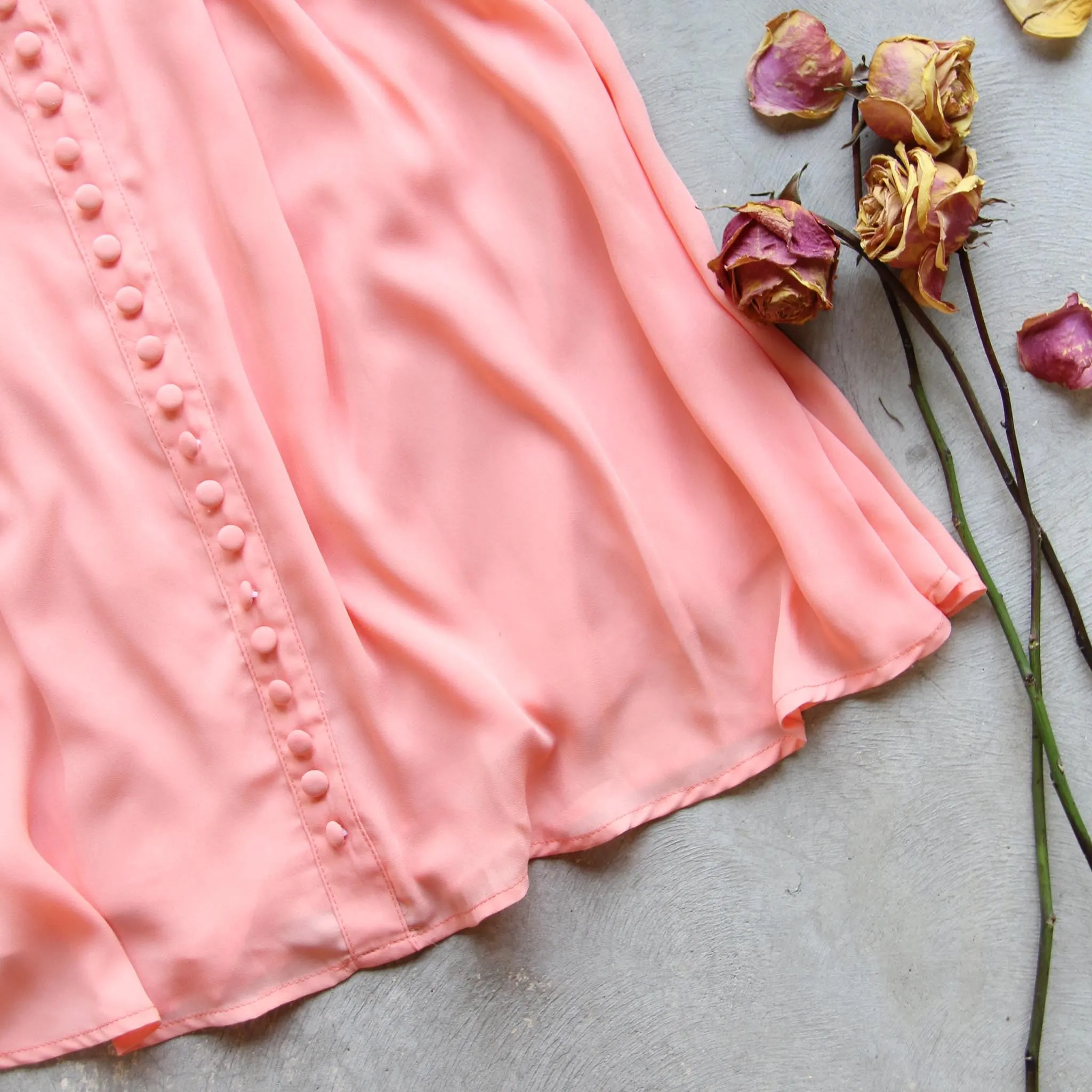 Sanctuary Dress