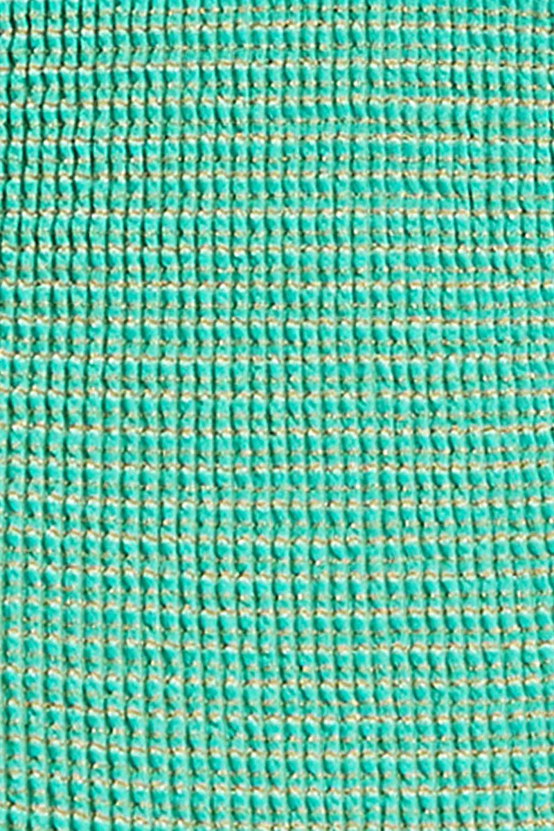 Scout Crop