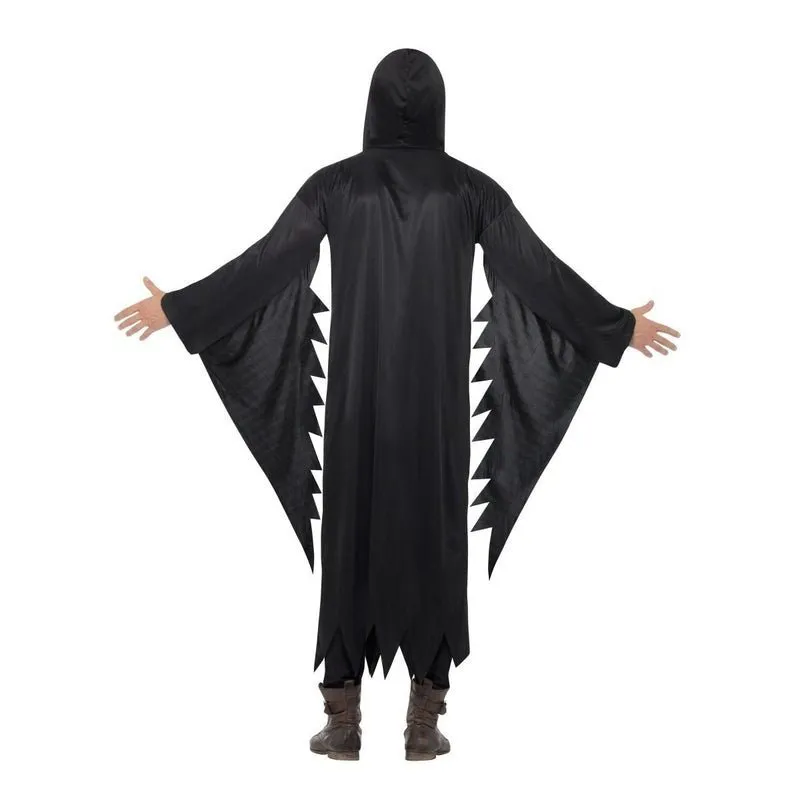 Screamer Costume