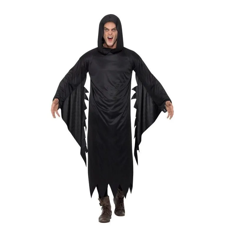 Screamer Costume