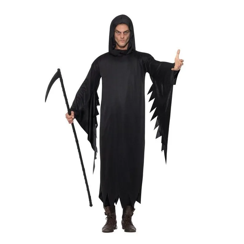 Screamer Costume