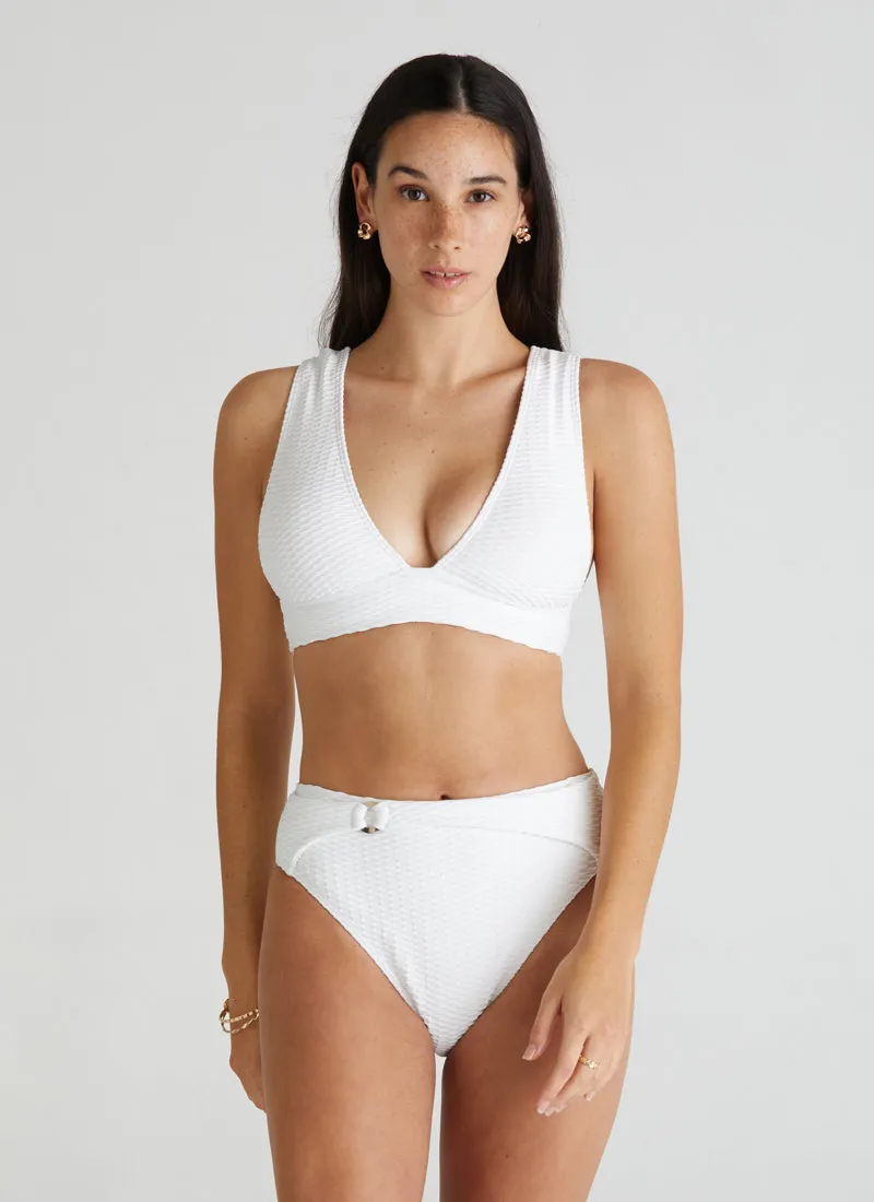 Serenity Selena Top