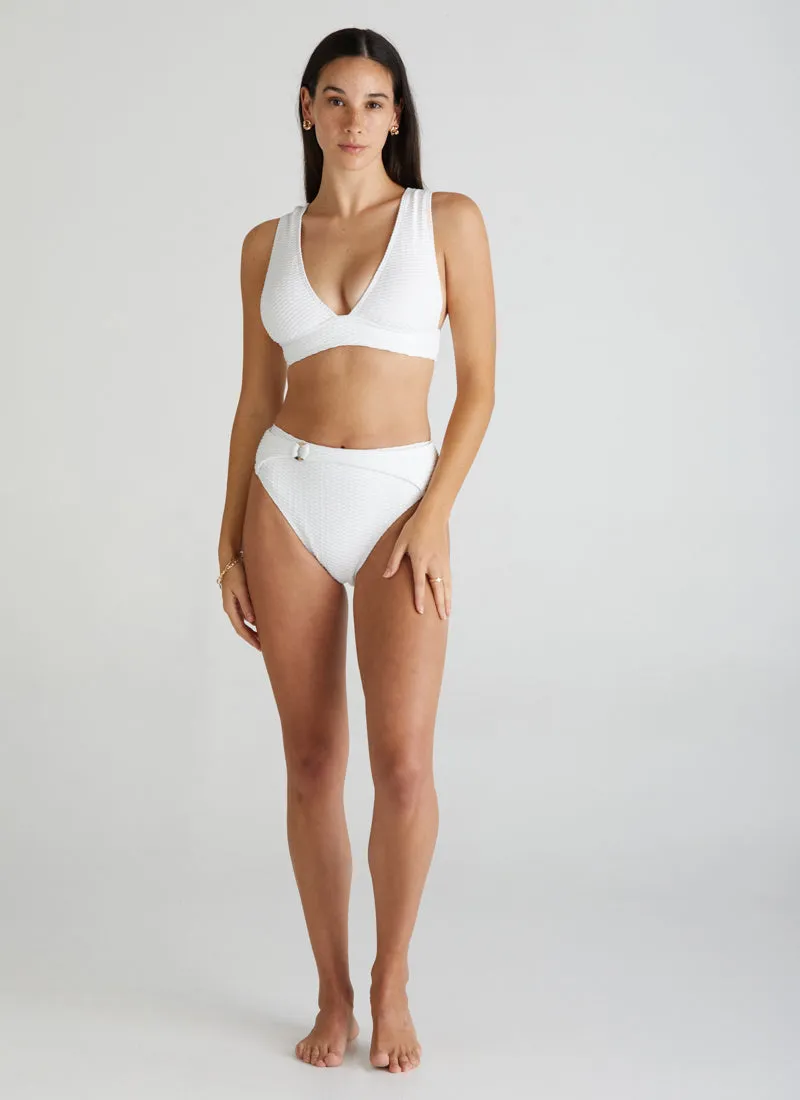 Serenity Selena Top
