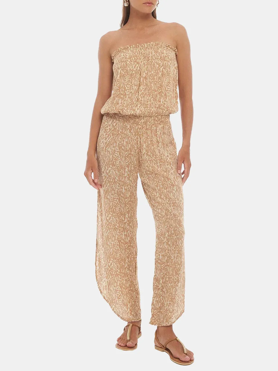 Seychelle Jumpsuit