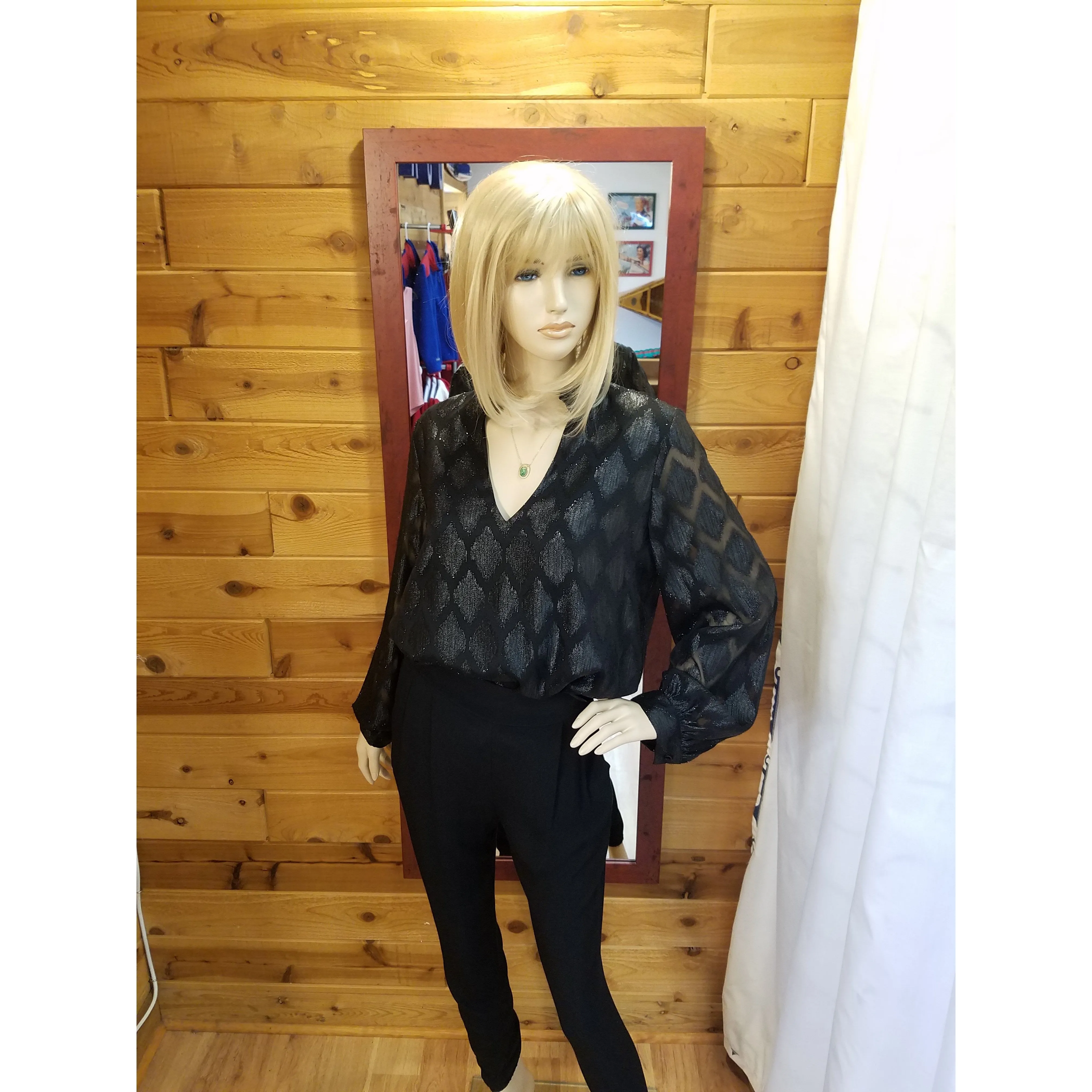 Shela Top