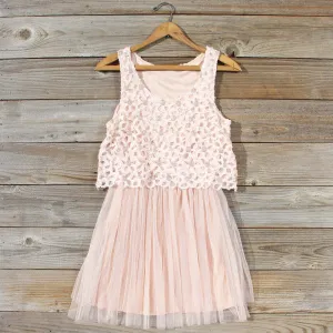 Soiree Lace Dress