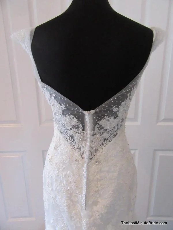 Sophia Tolli Y11569 Jarita size 14