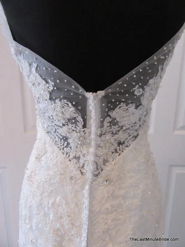 Sophia Tolli Y11569 Jarita size 14
