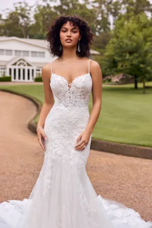 Sophia Tolli: Y3136 - Bethany