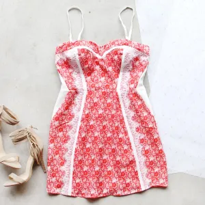 Spanish Lace Dress