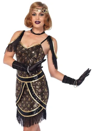 Speakeasy Sweetie