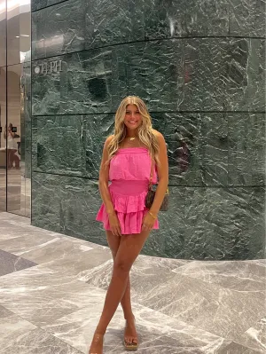 Stella Dress