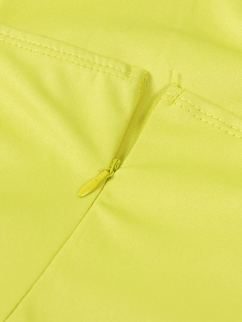 Strapless Sleeveless Commuter Jumpsuit FA50136