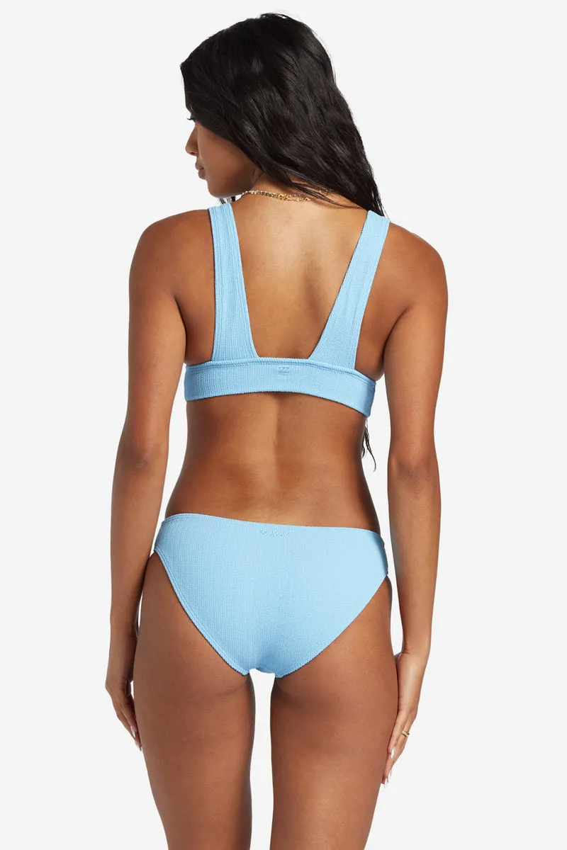 Sunrays Remi Plunge Top