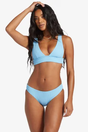 Sunrays Remi Plunge Top