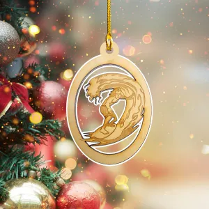 Surf 068 - Ornament Cut out - DAT93