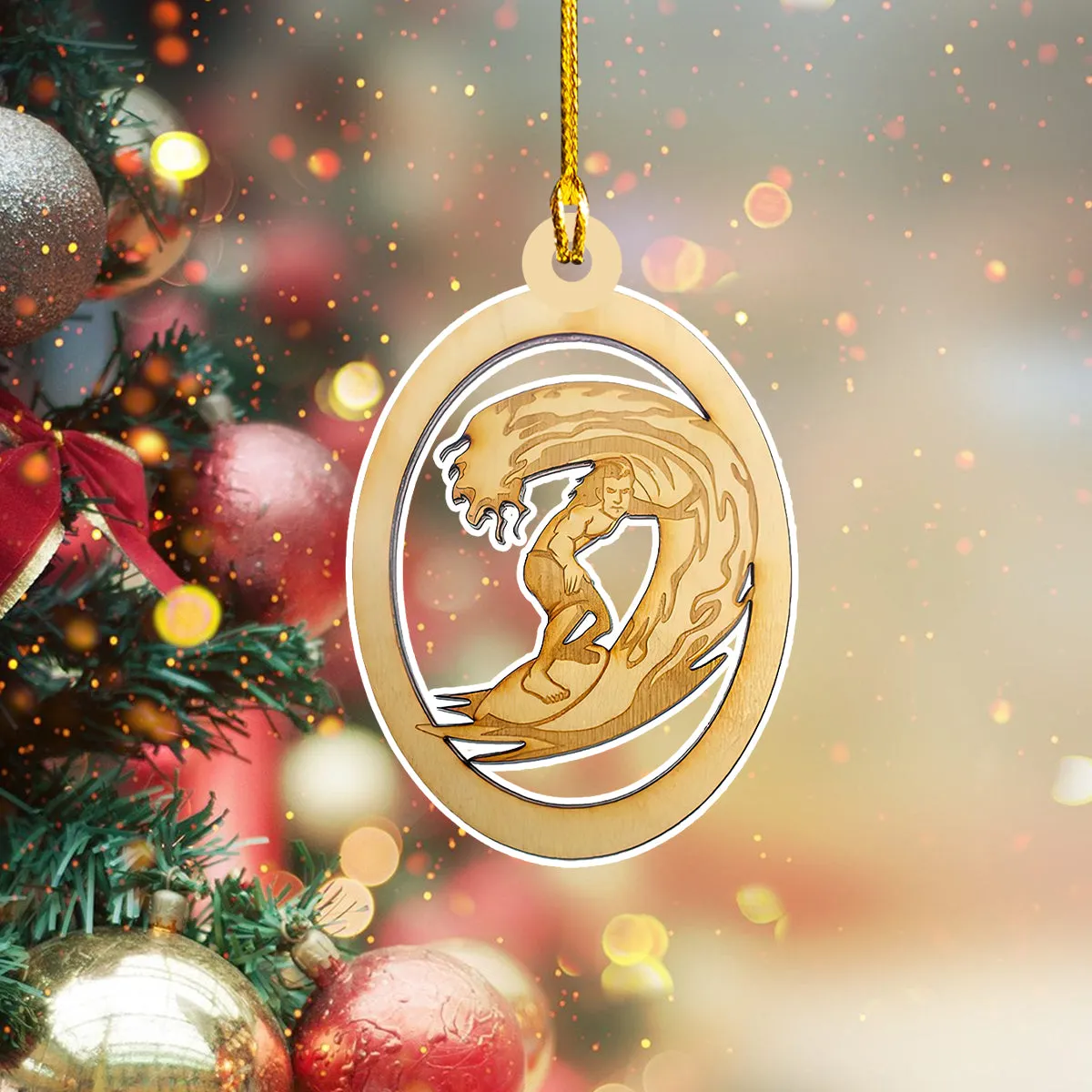 Surf 068 - Ornament Cut out - DAT93