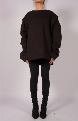 Sweatshirt Long Sleeve