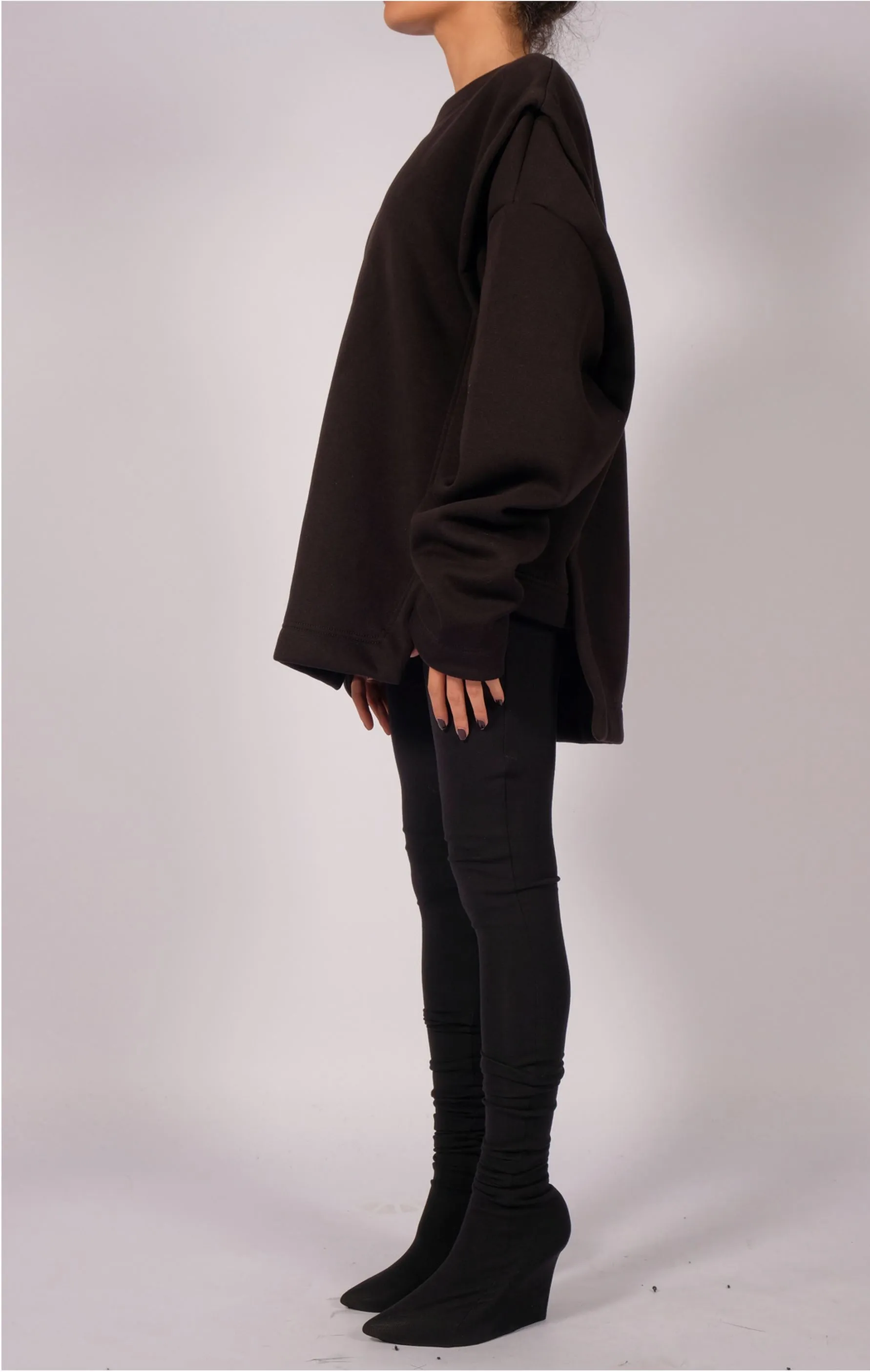 Sweatshirt Long Sleeve