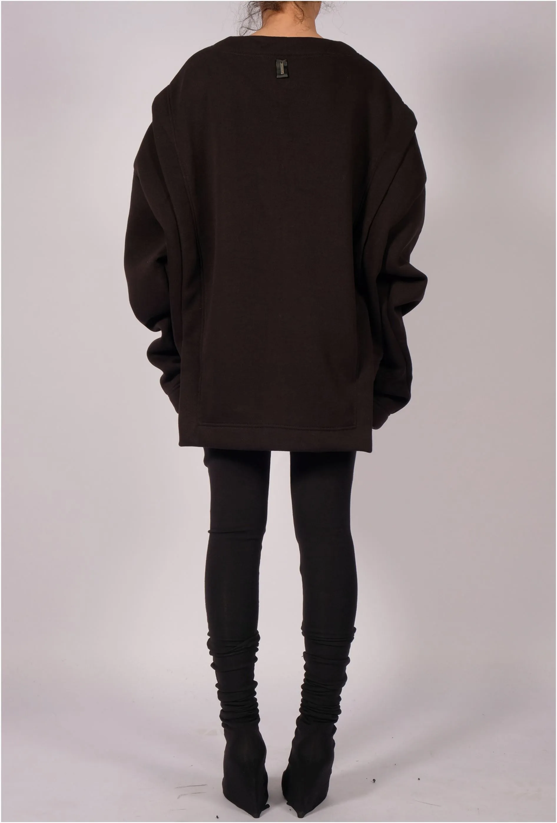 Sweatshirt Long Sleeve