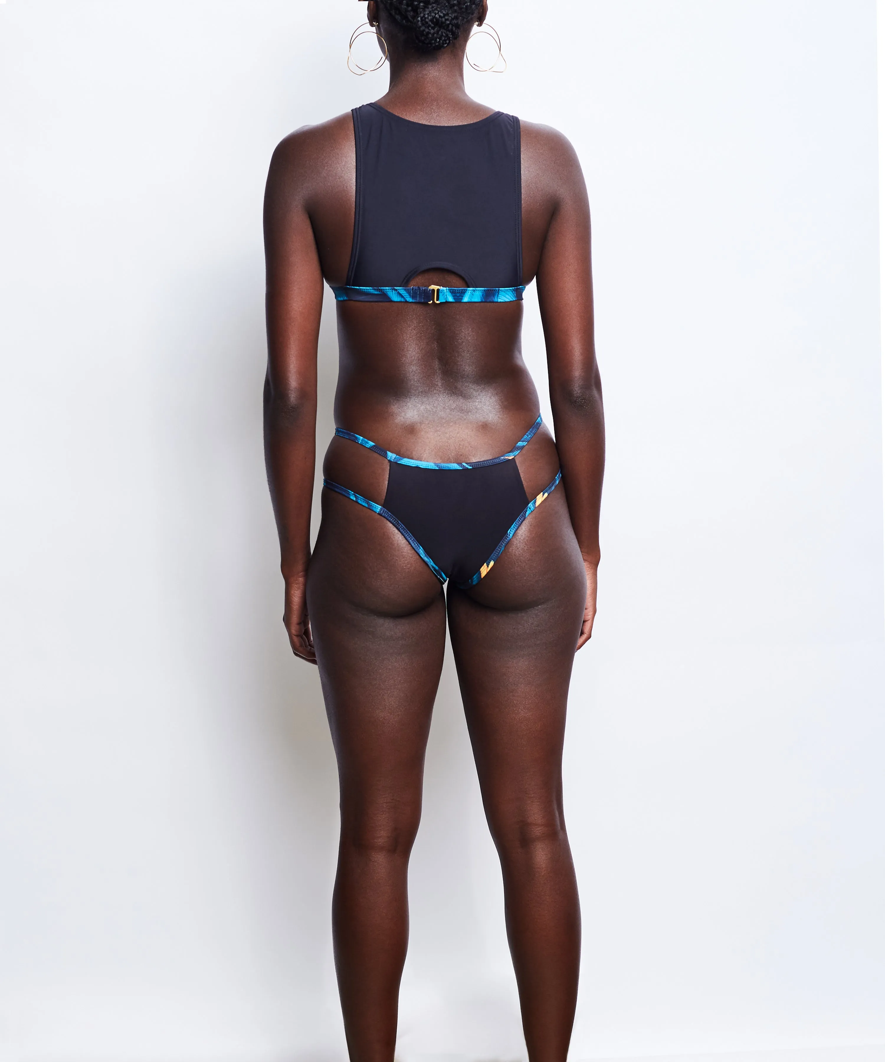 Talon Whitby Bikini