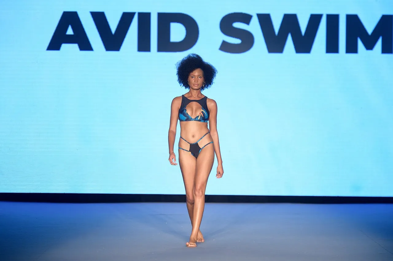 Talon Whitby Bikini