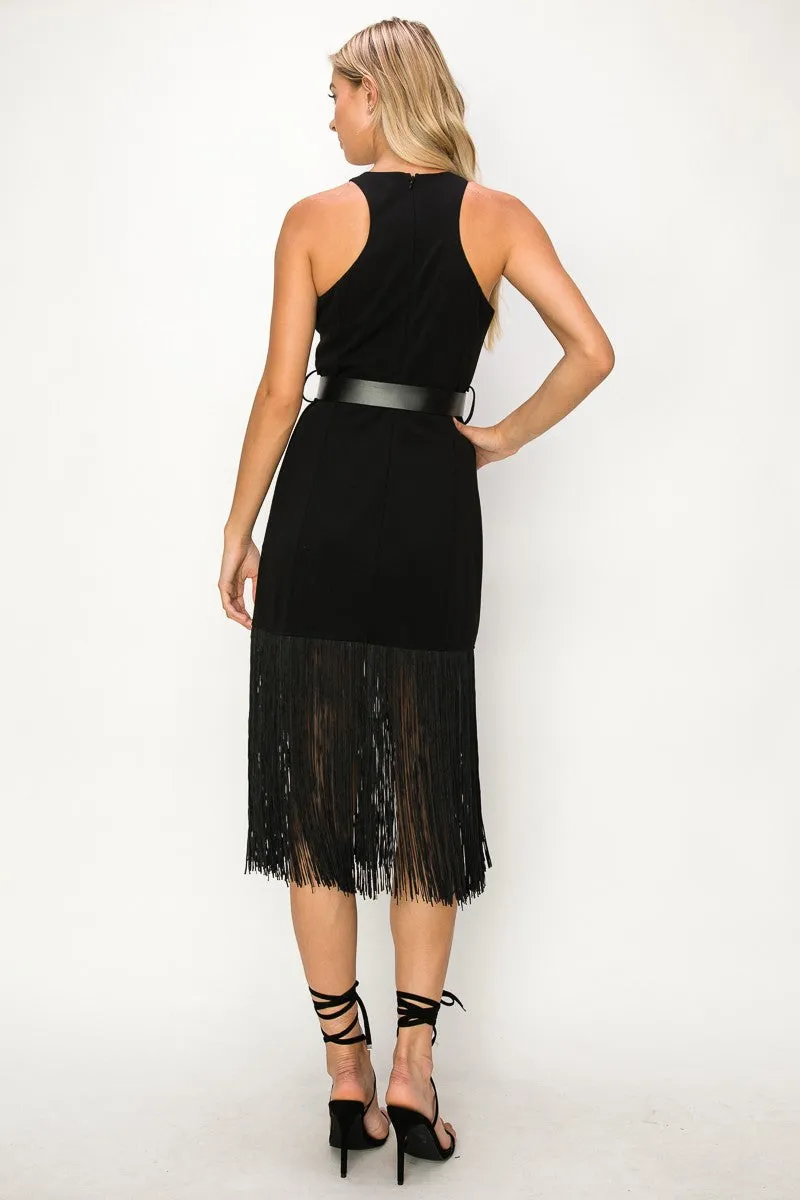 Tammy Dress