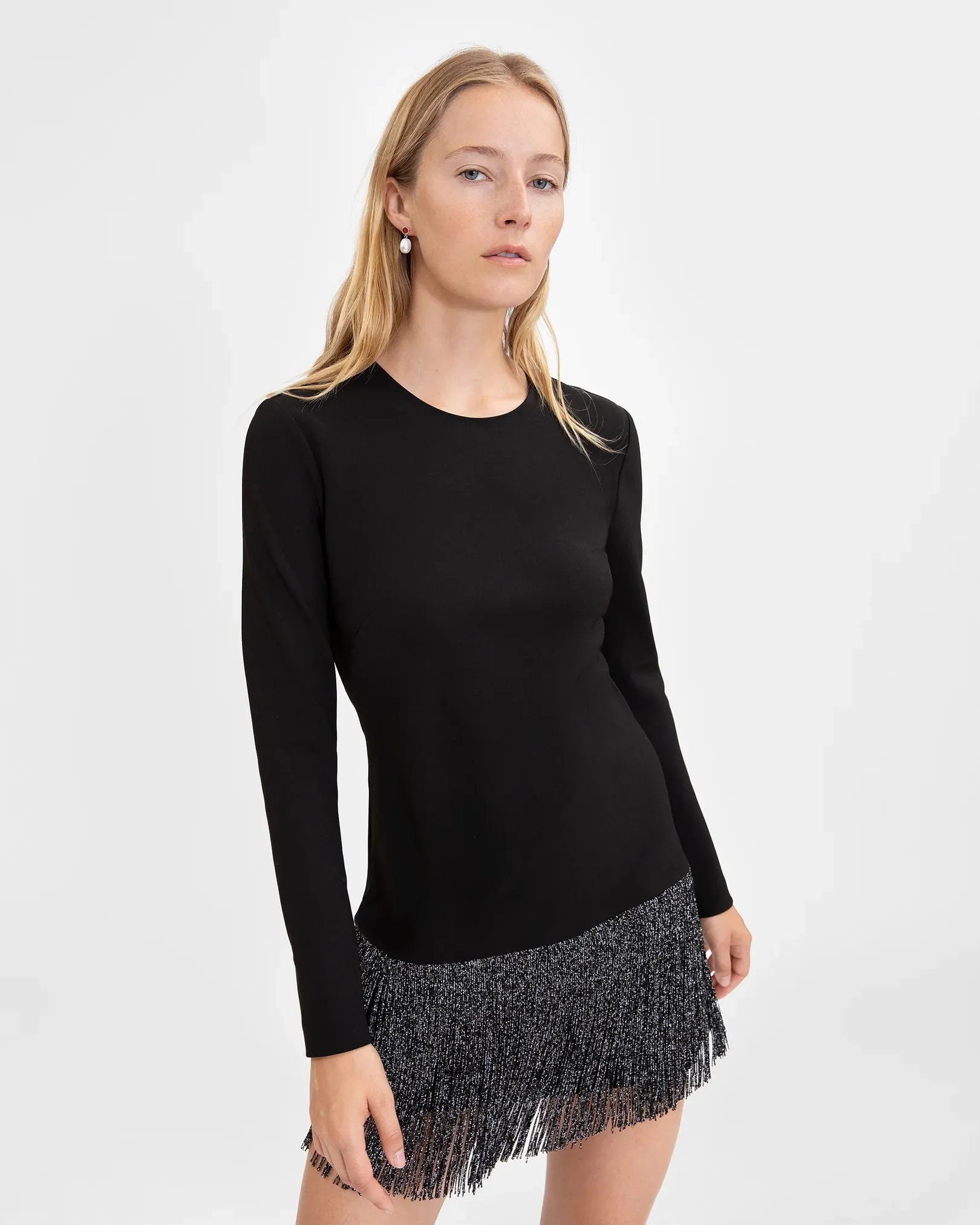 Tanya Taylor Agatha Dress