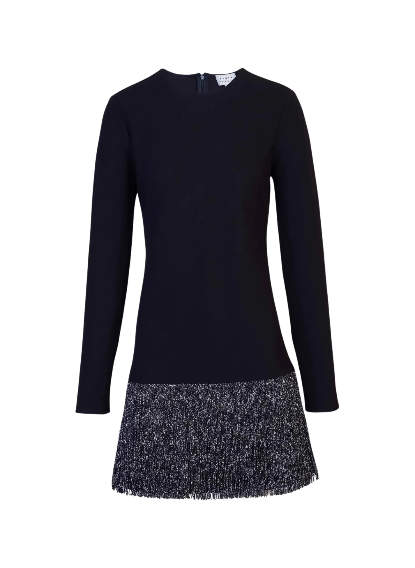Tanya Taylor Agatha Dress