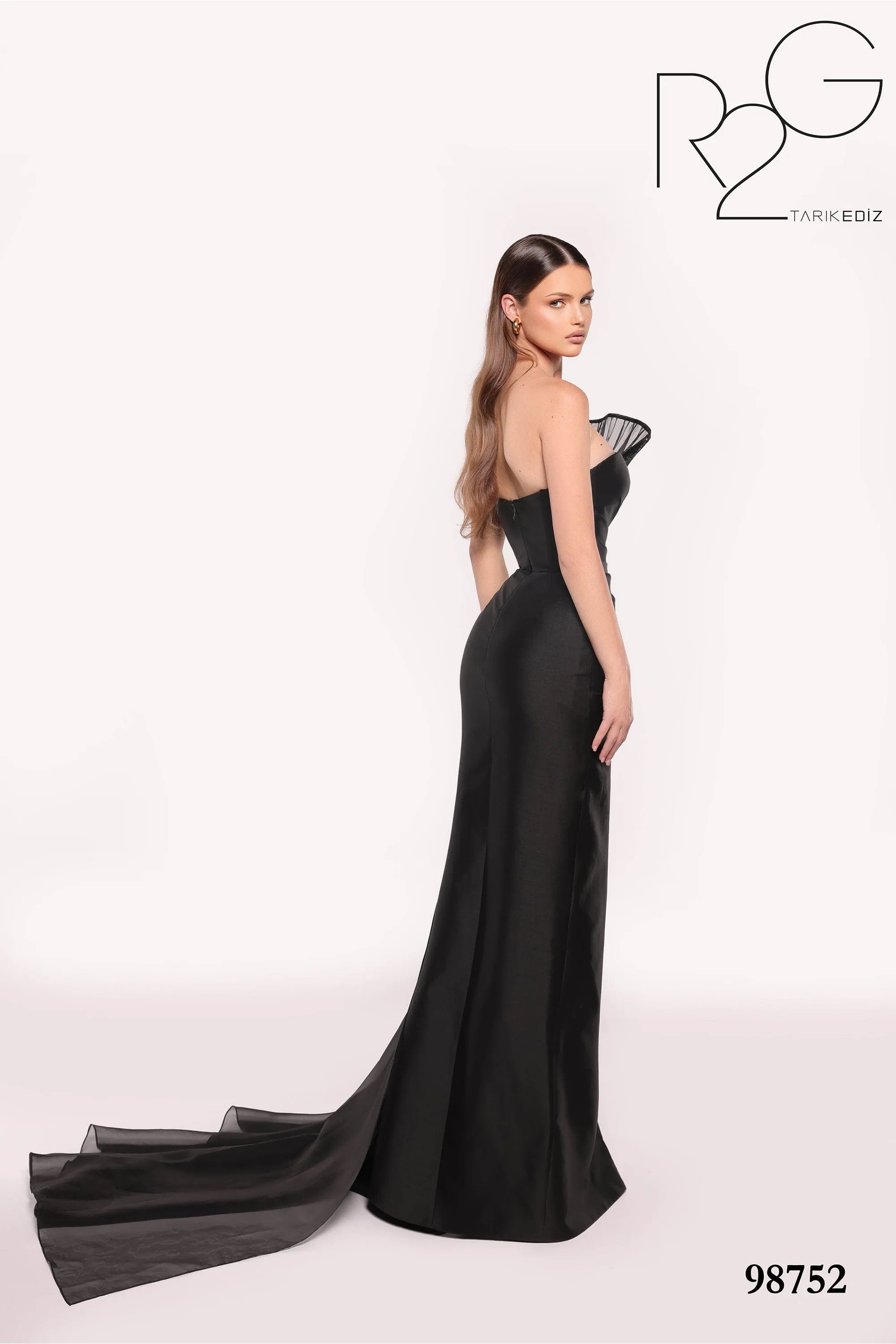 Tarik Ediz: 98752