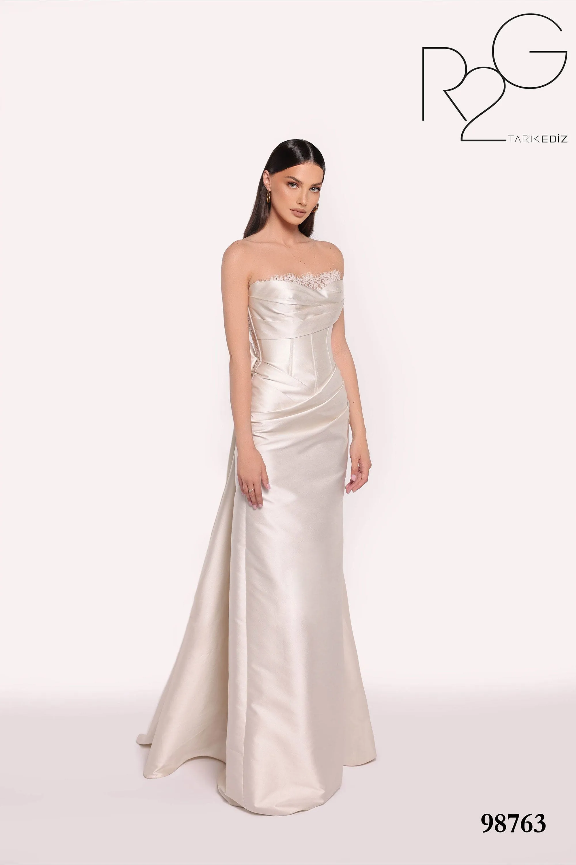 Tarik Ediz: 98763