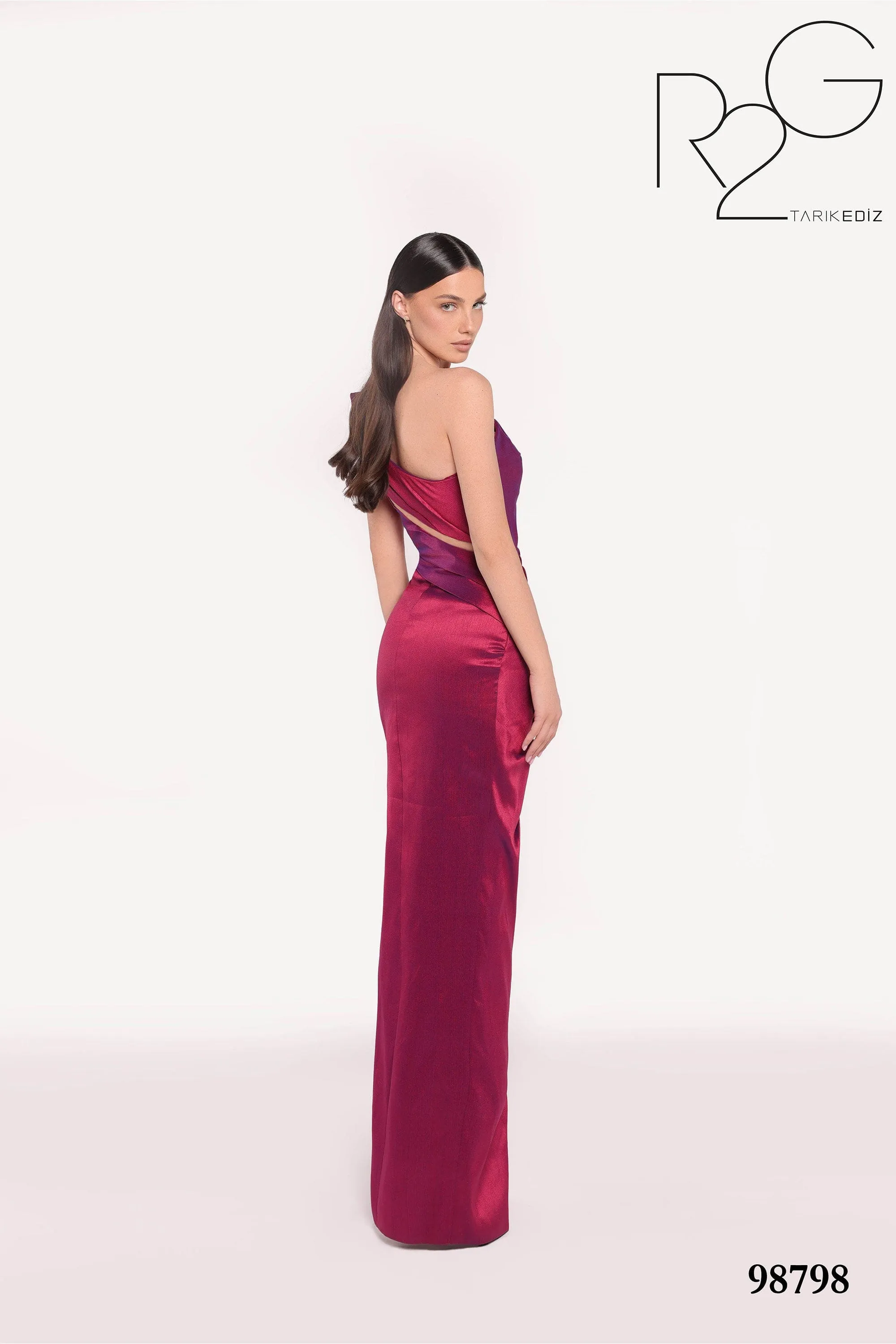 Tarik Ediz: 98798