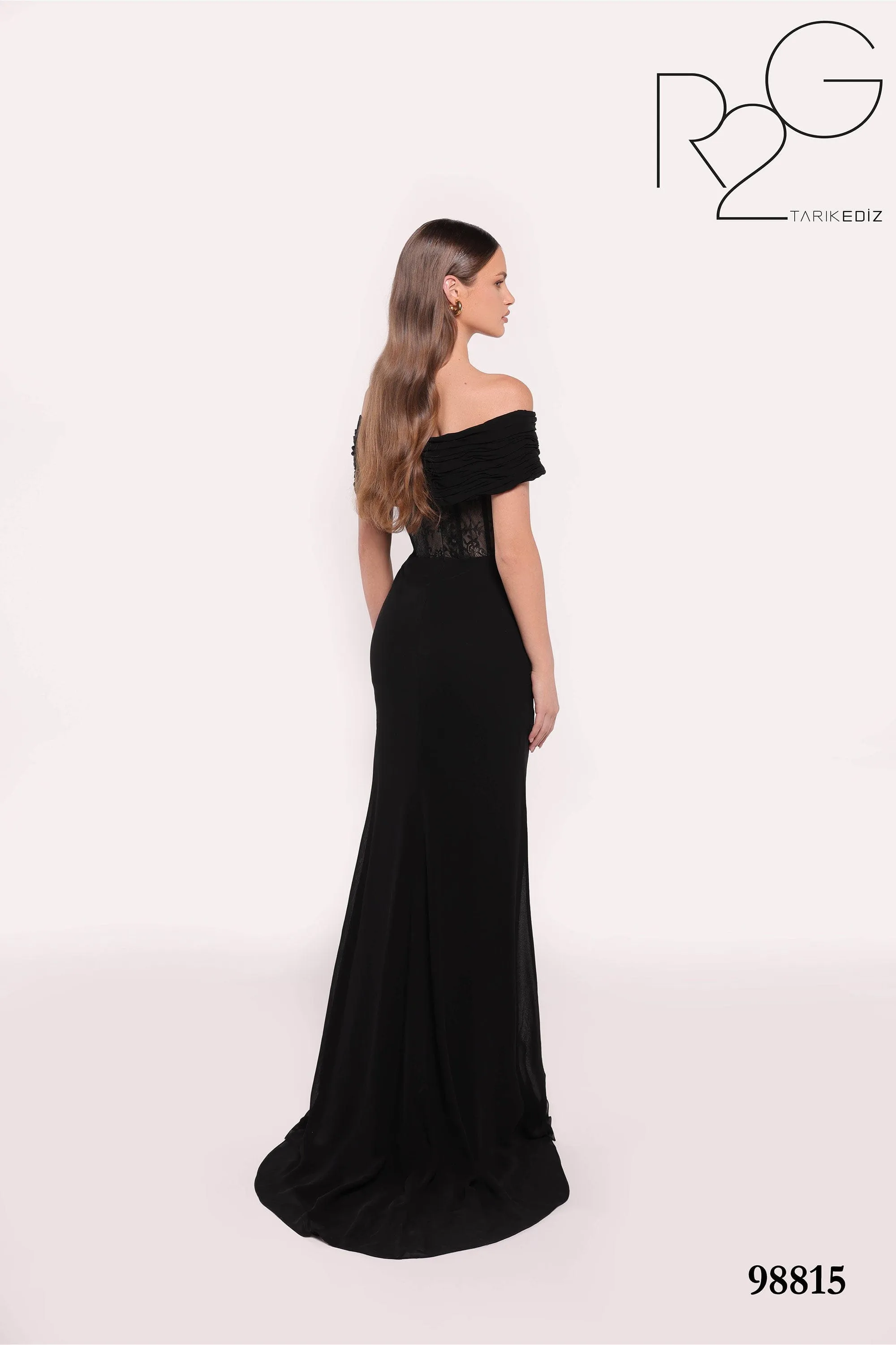 Tarik Ediz: 98815