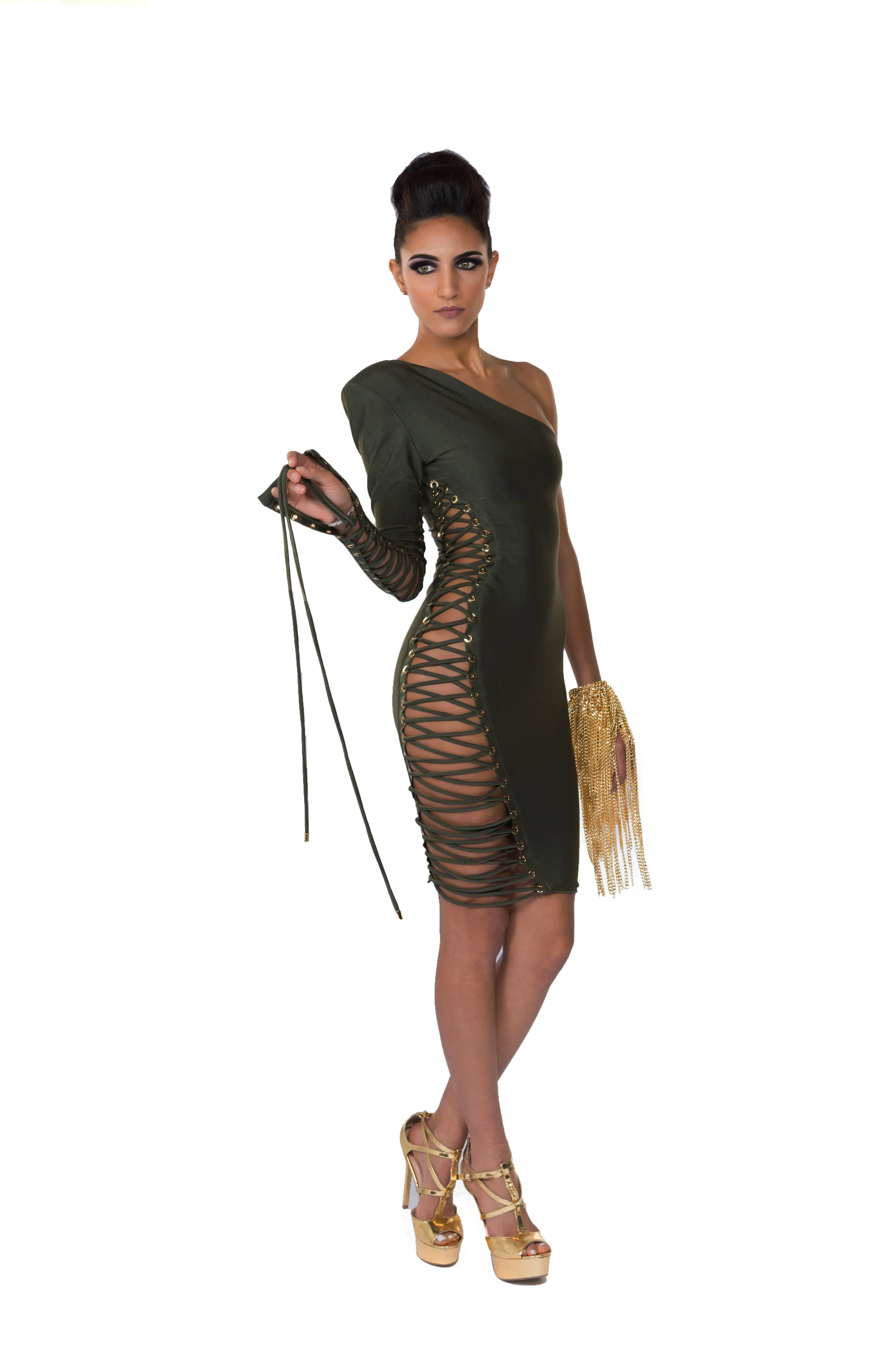 TEMPTATION Look 1