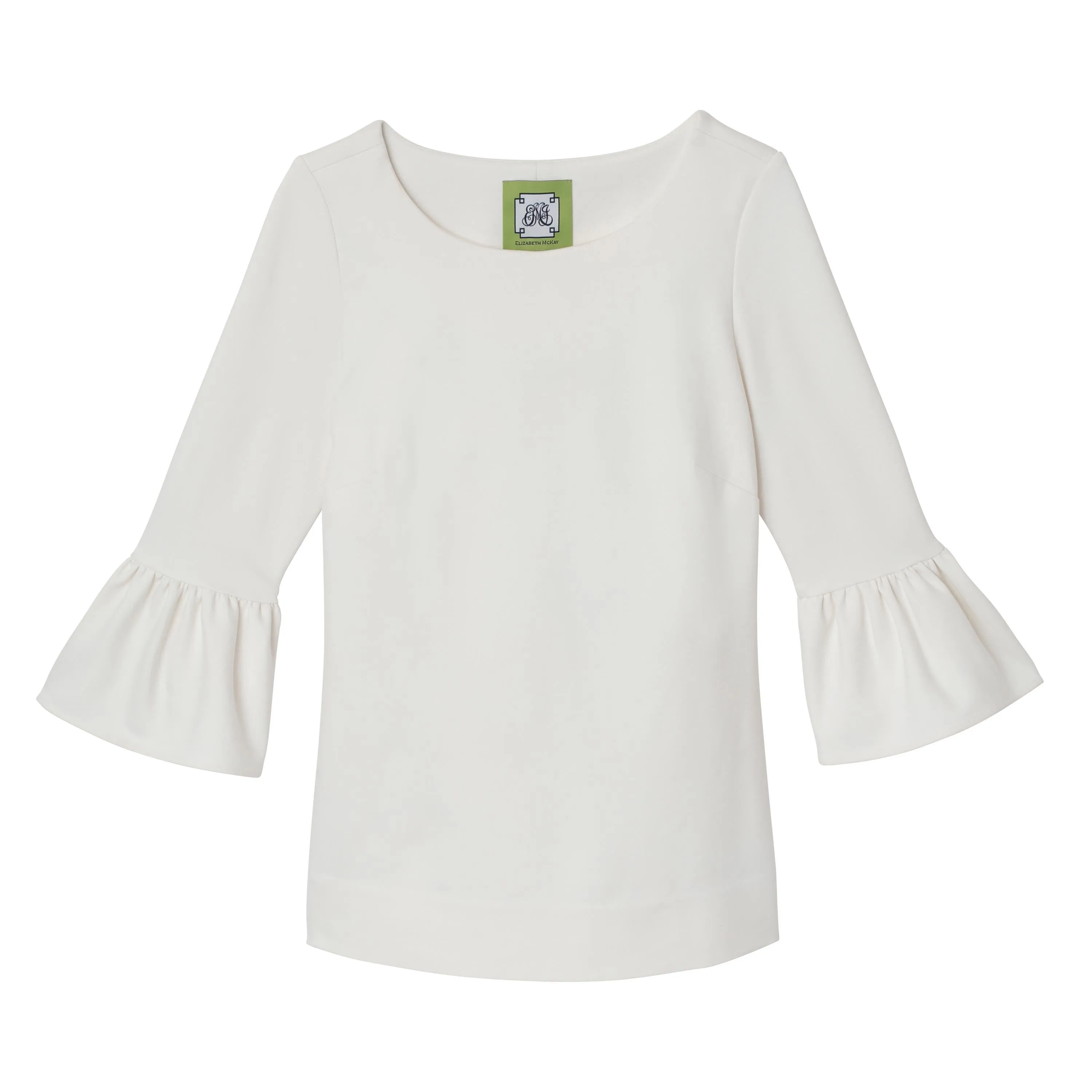 THE BELLE DE JOUR TOP