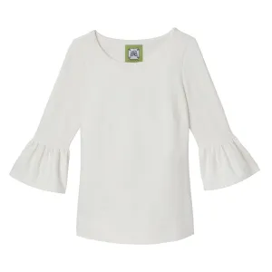 THE BELLE DE JOUR TOP