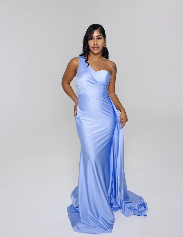The Sasha Gown (Ready to Ship)
