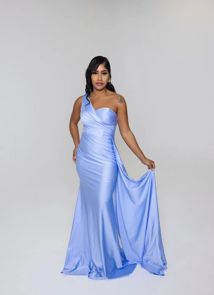 The Sasha Gown (Ready to Ship)