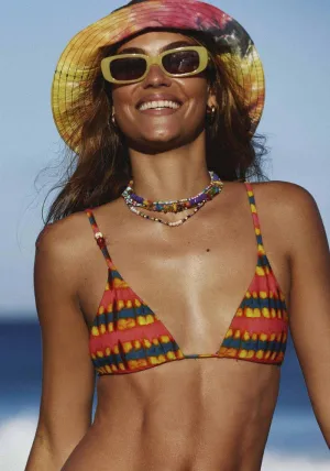The String Top - Janeiro