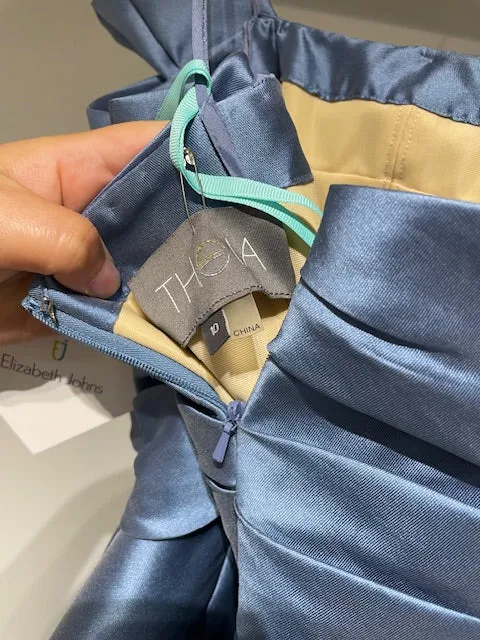Theia 882657: Periwinkle