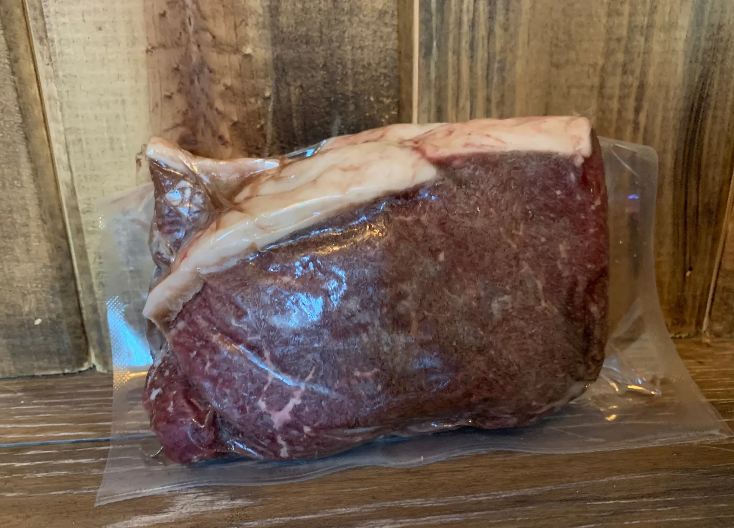 Top Sirloin Steak