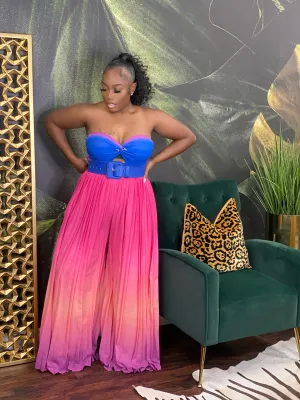 Transcend Jumpsuit