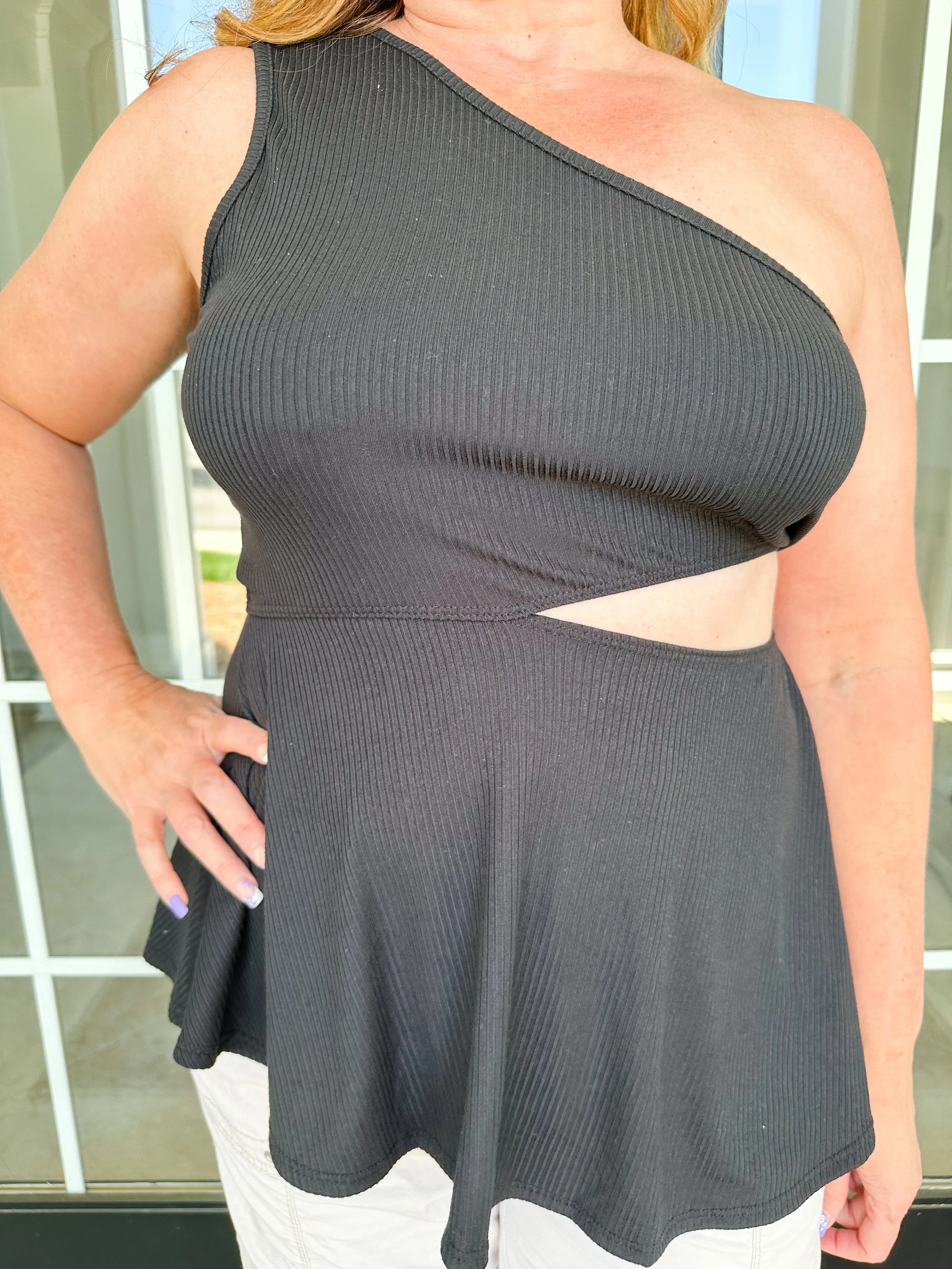 Trust Fall Top