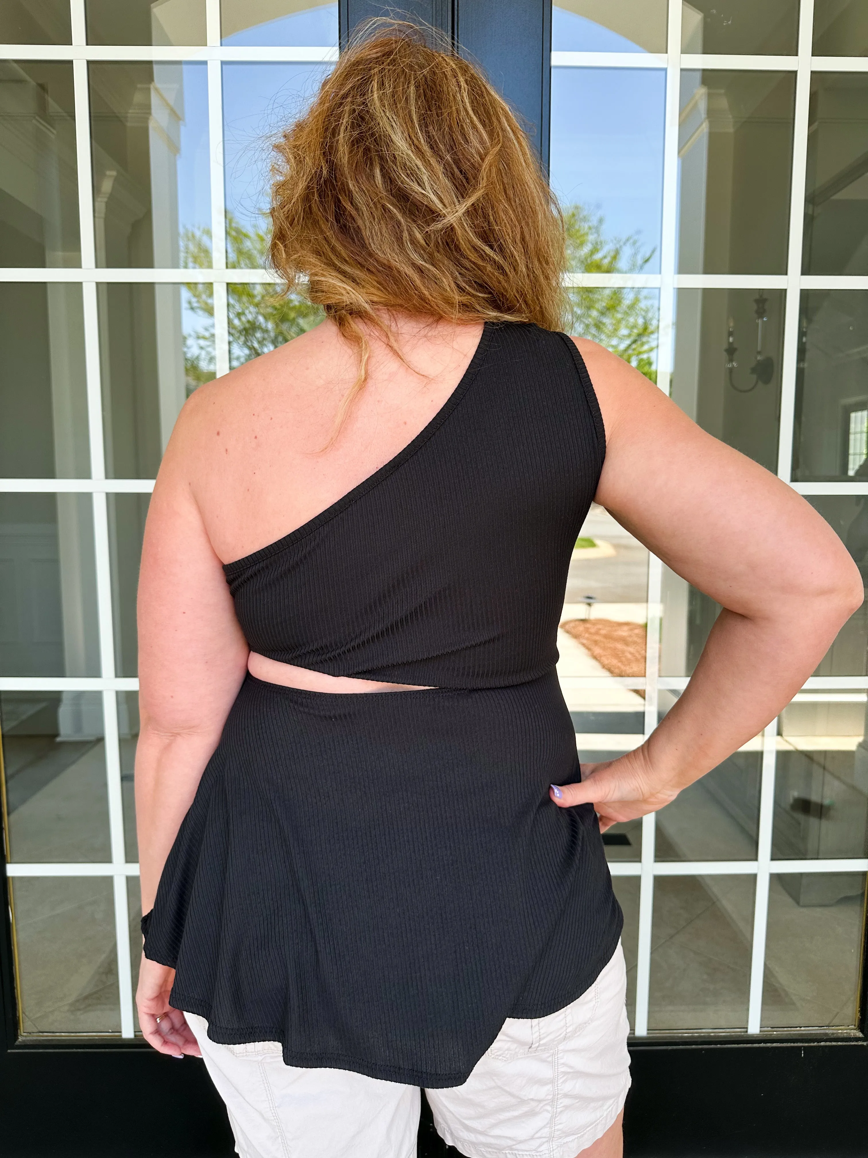 Trust Fall Top
