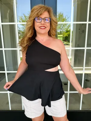 Trust Fall Top