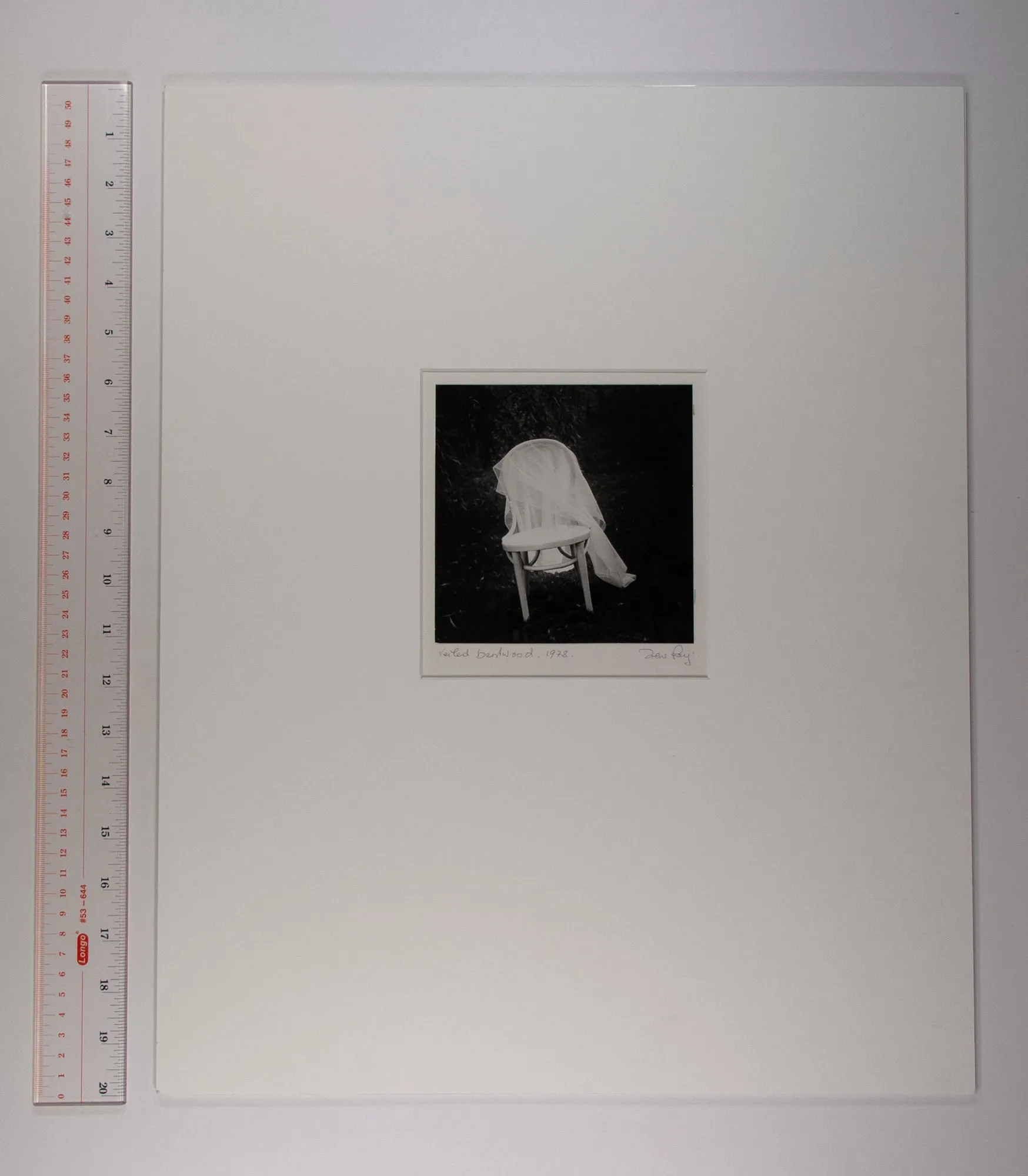 Veiled Bentwood