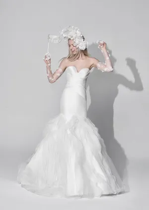 Vera Wang: Waves