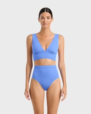 Vicki Bikini Top - Coastline