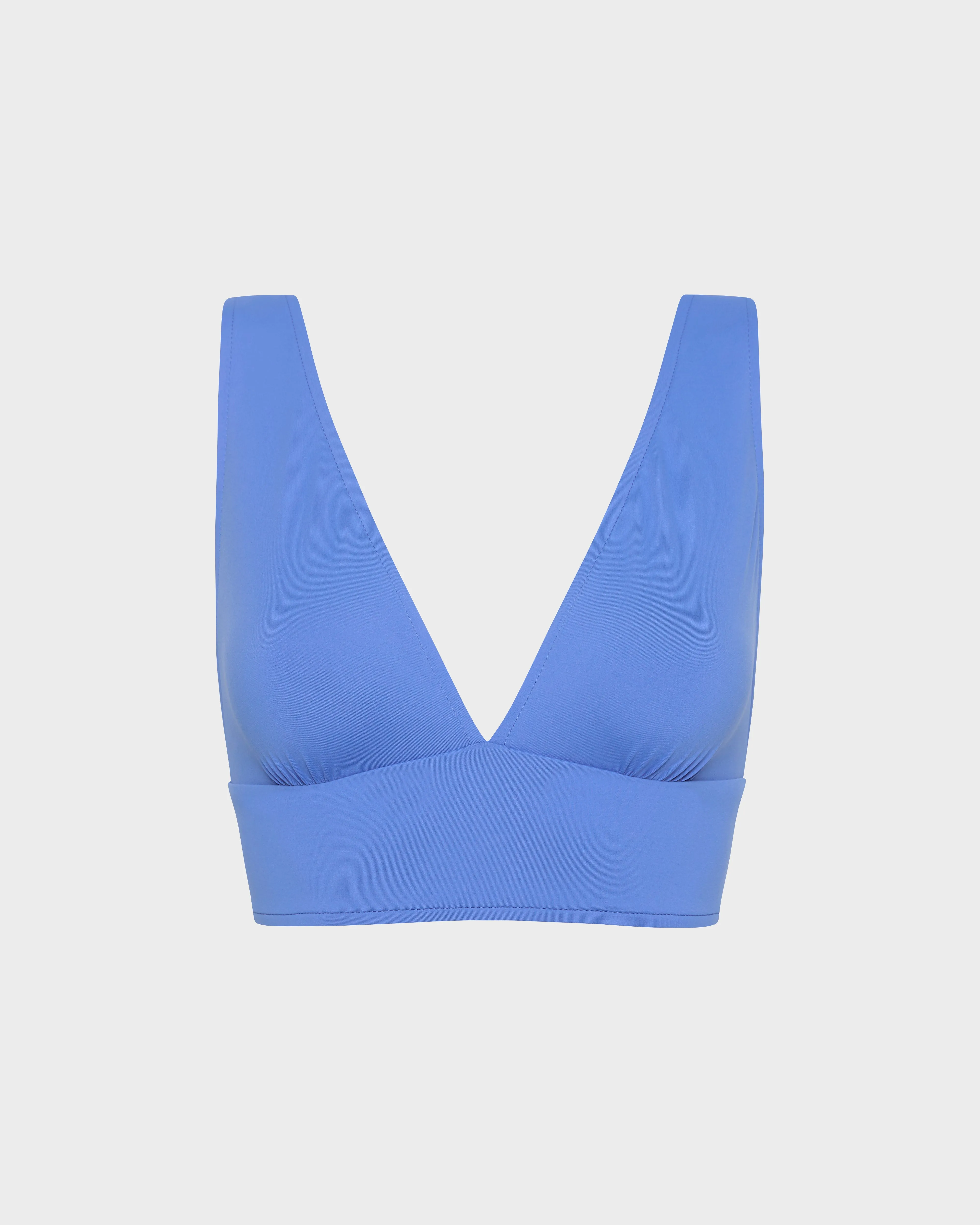 Vicki Bikini Top - Coastline