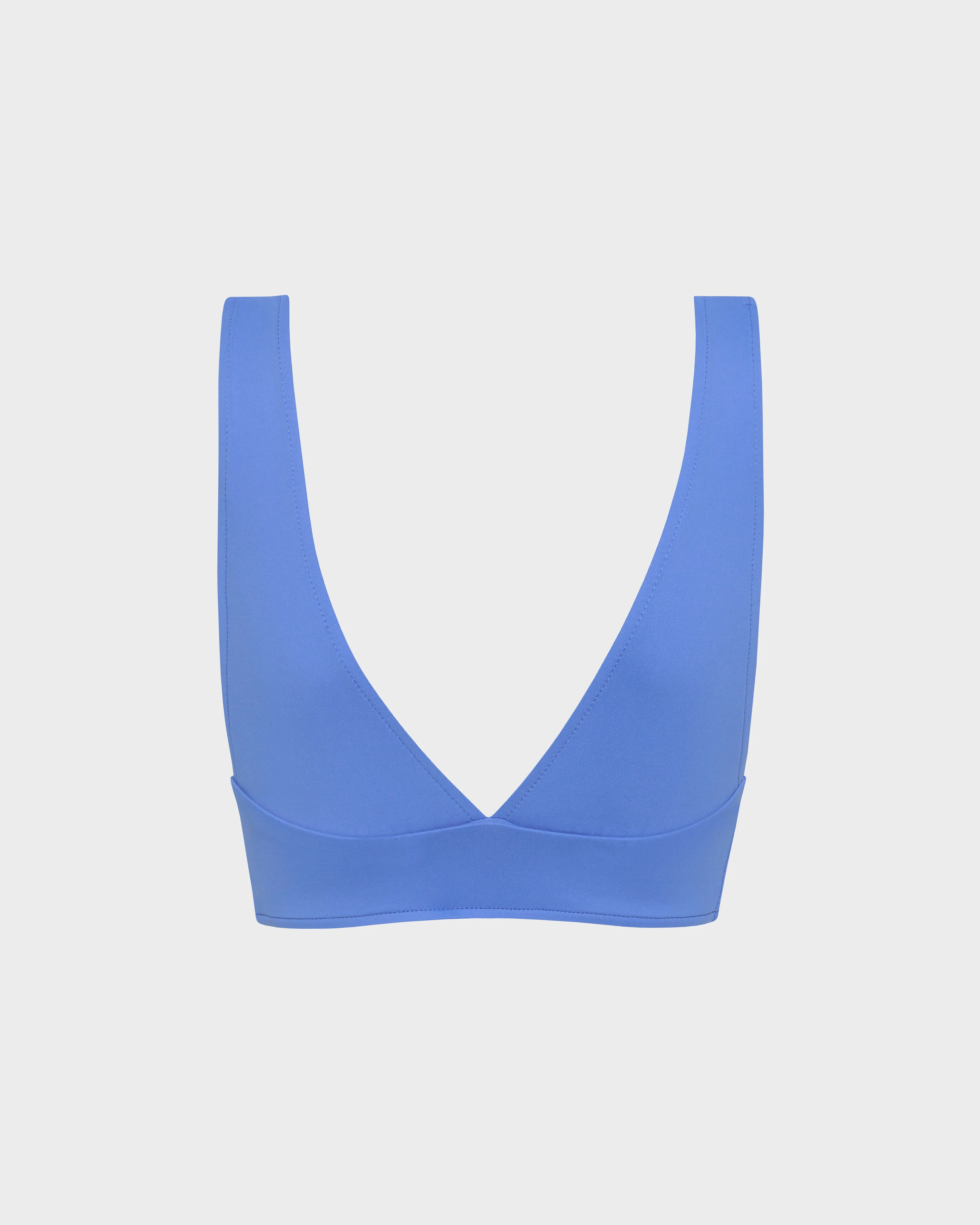 Vicki Bikini Top - Coastline
